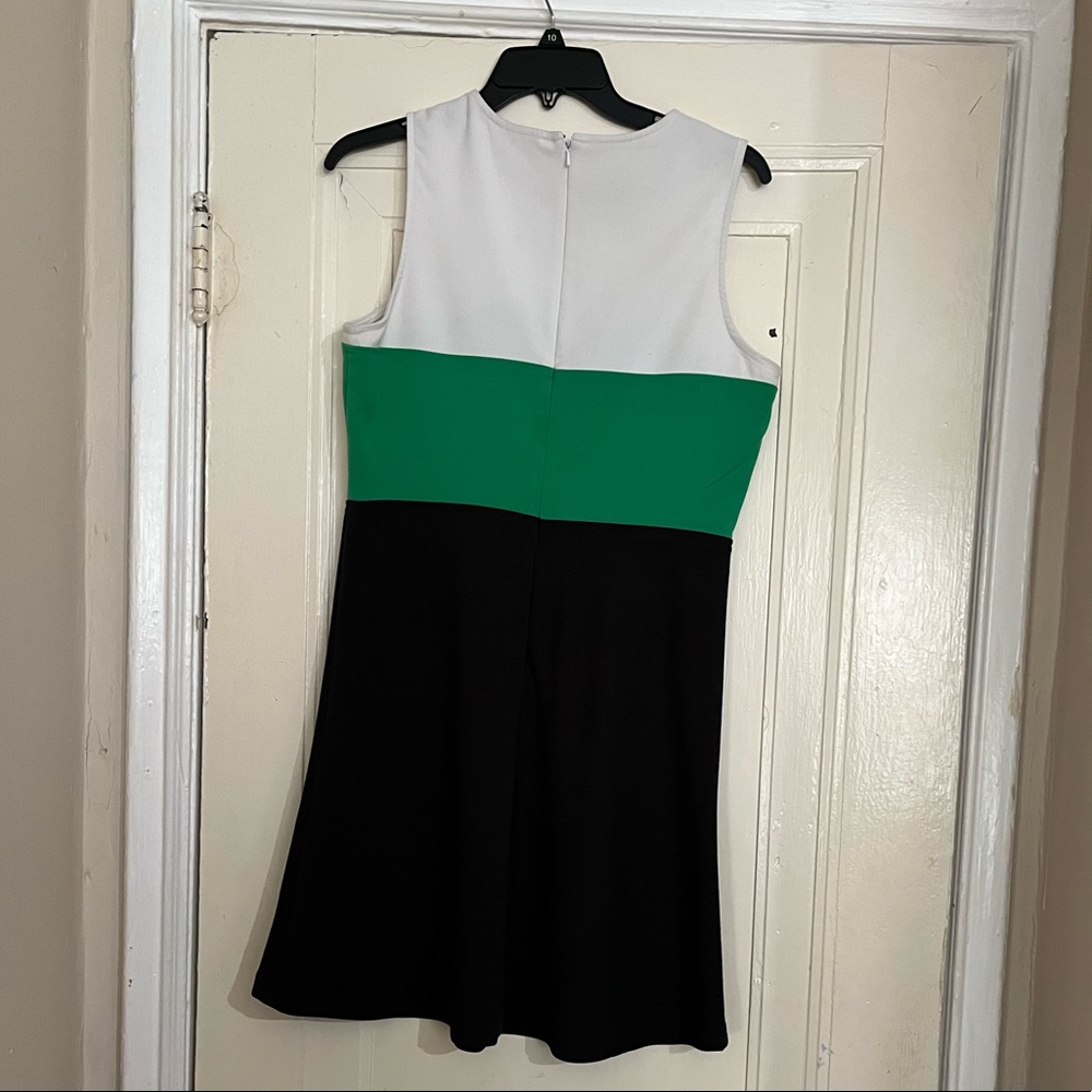 Michael Kors - Classic Block Dress - Picture 2 of 3